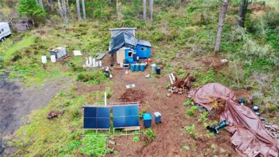 151 W Buck Prairie Rd , Elma, WA 98541 - Photo 9