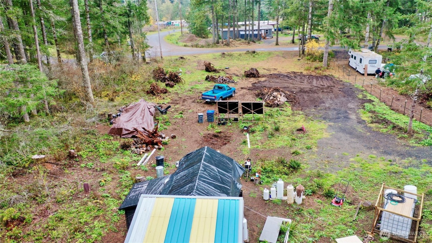 151 W Buck Prairie Rd , Elma, WA 98541