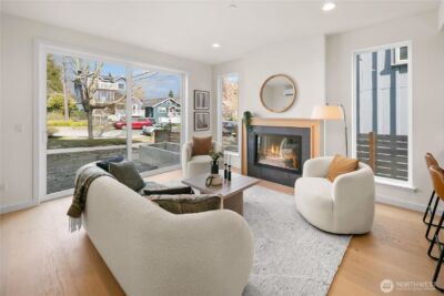 2851 NW 70th Street , Seattle, WA 98117 - Photo 12