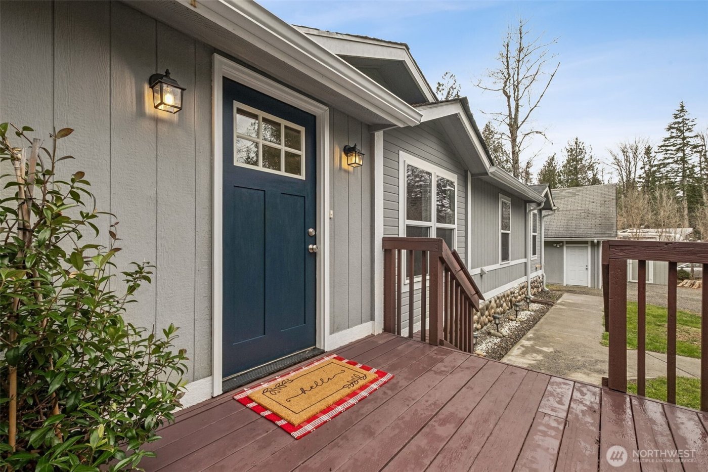 29313 318th Avenue SE, Ravensdale, WA 98051