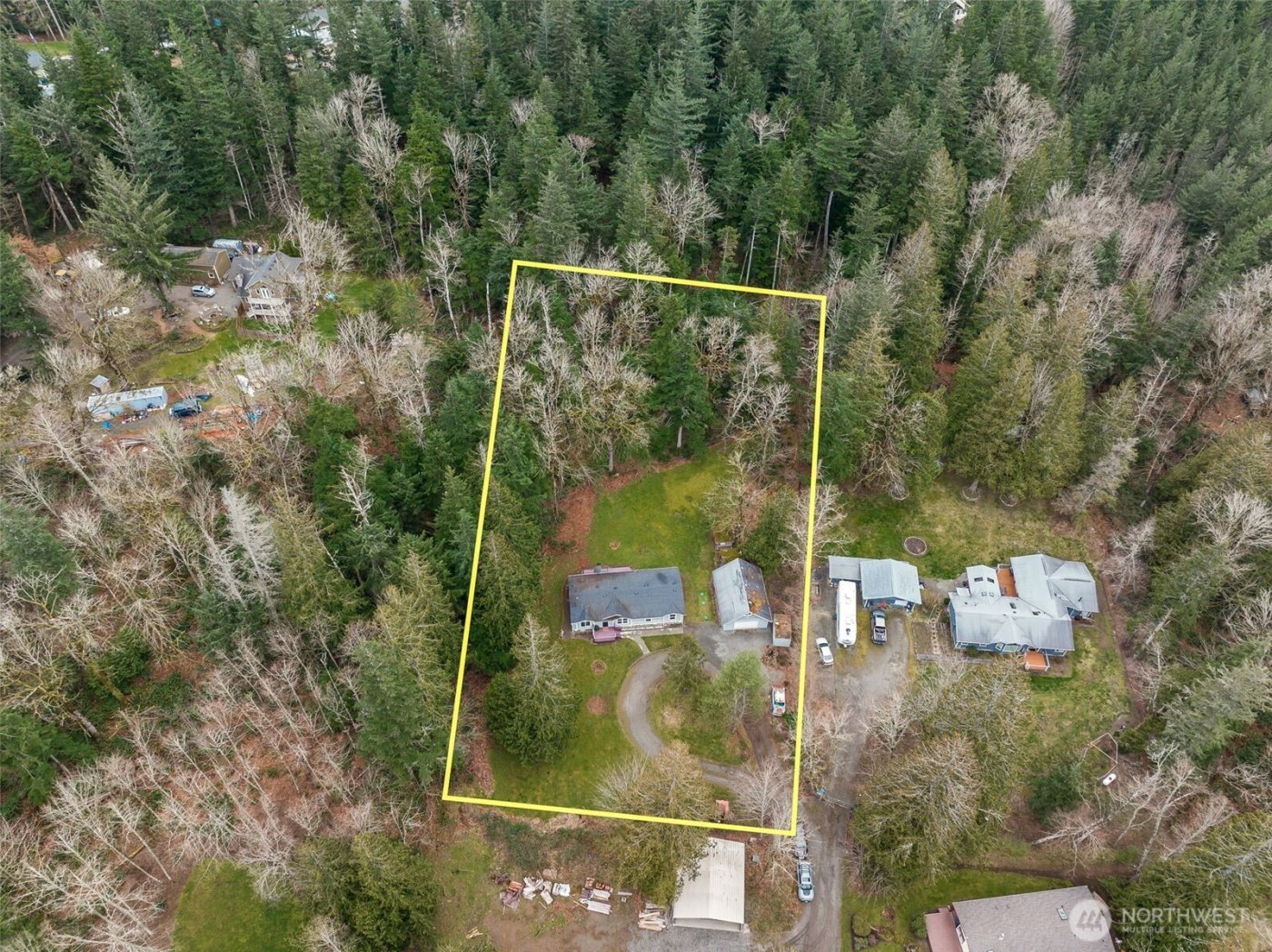 29313 318th Avenue SE, Ravensdale, WA 98051