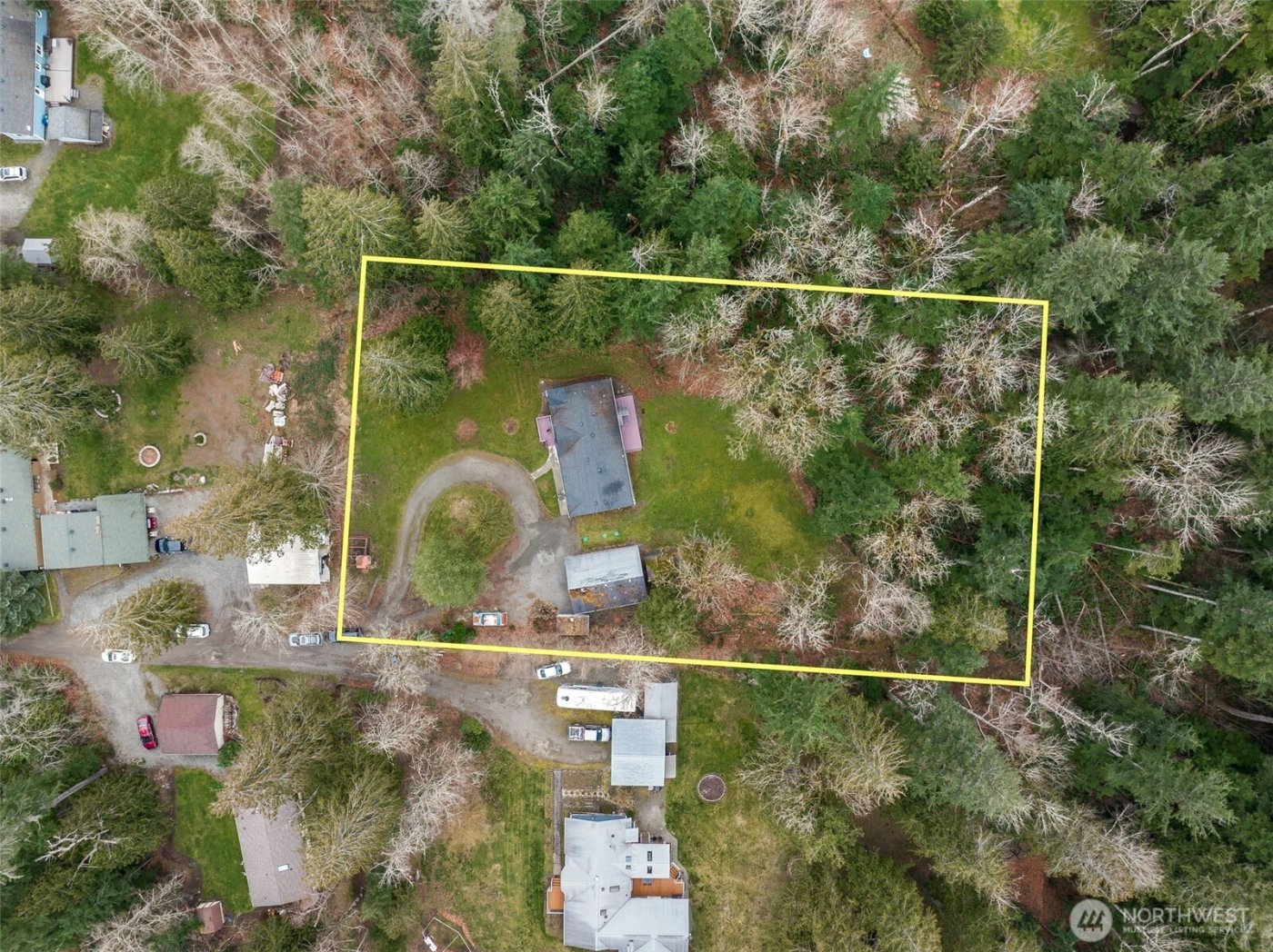 29313 318th Avenue SE, Ravensdale, WA 98051