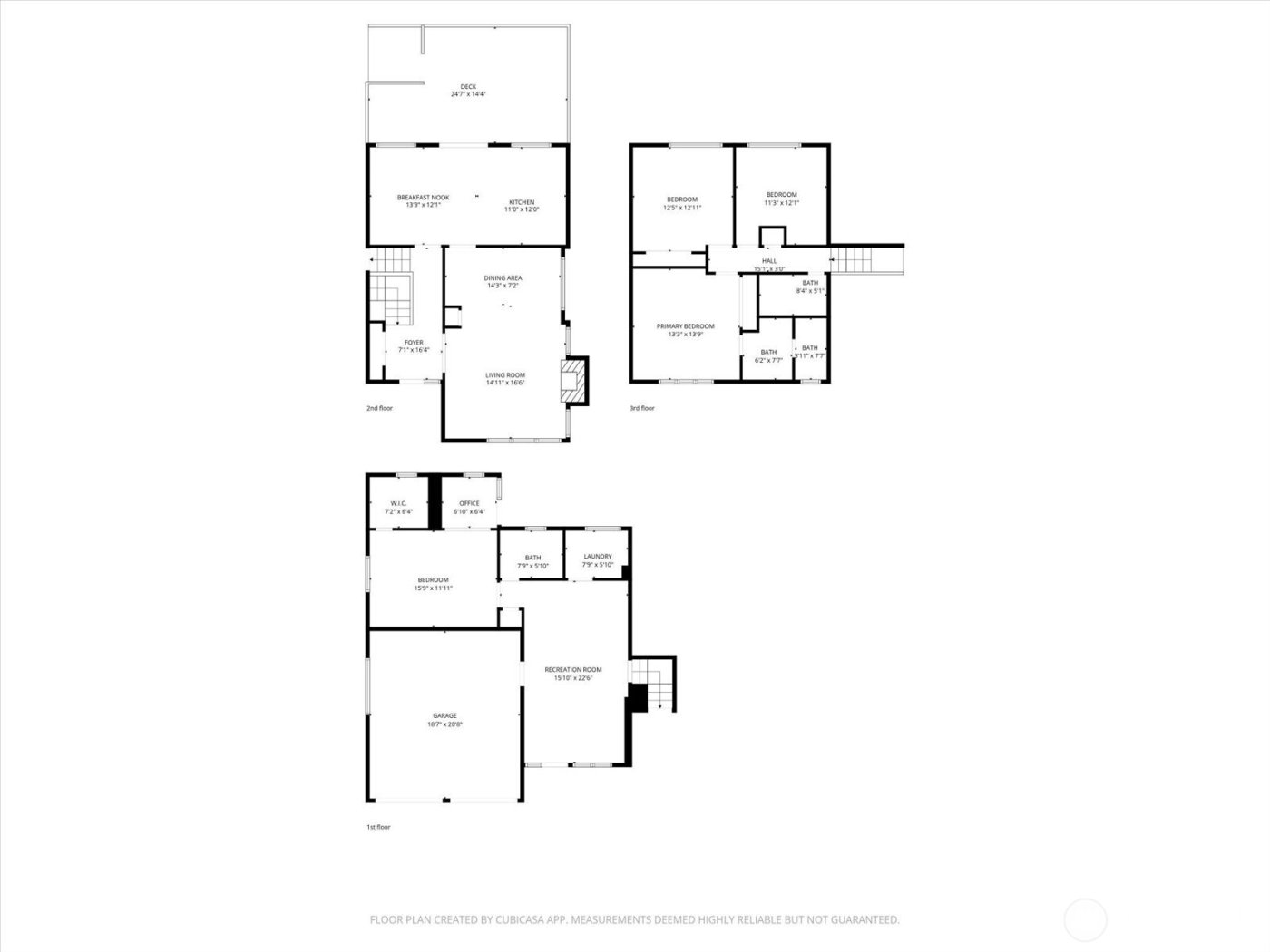 4114 31st Avenue Ct , Gig Harbor, WA 98335