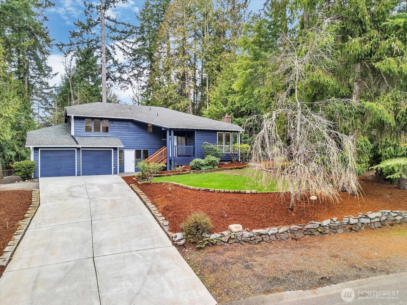 4114 31st Avenue Ct , Gig Harbor, WA 98335