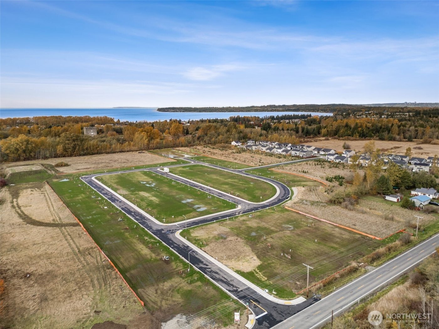 4517 Cirque (Lot 125) Street , Blaine, WA 98230