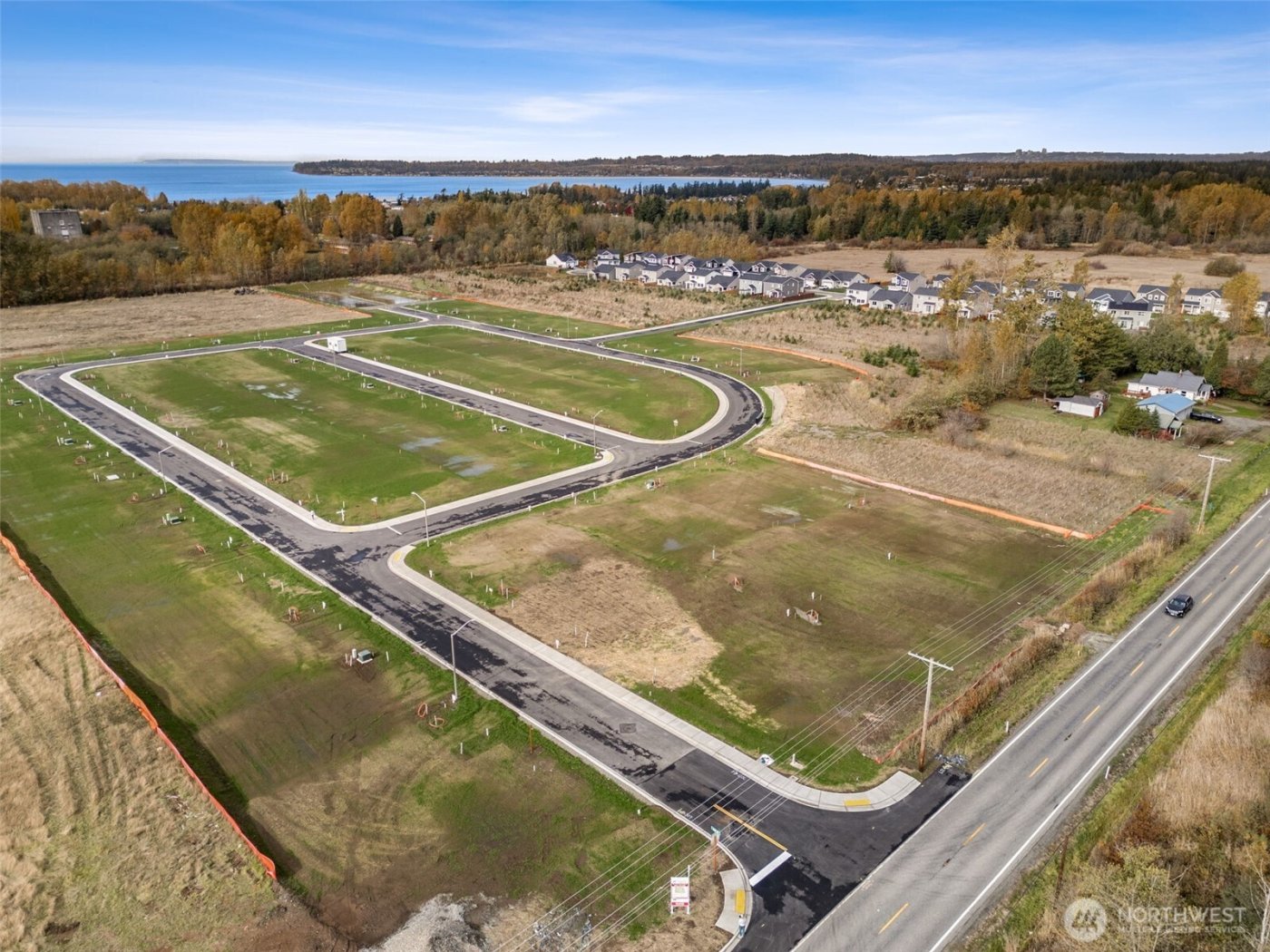 4517 Cirque (Lot 125) Street , Blaine, WA 98230