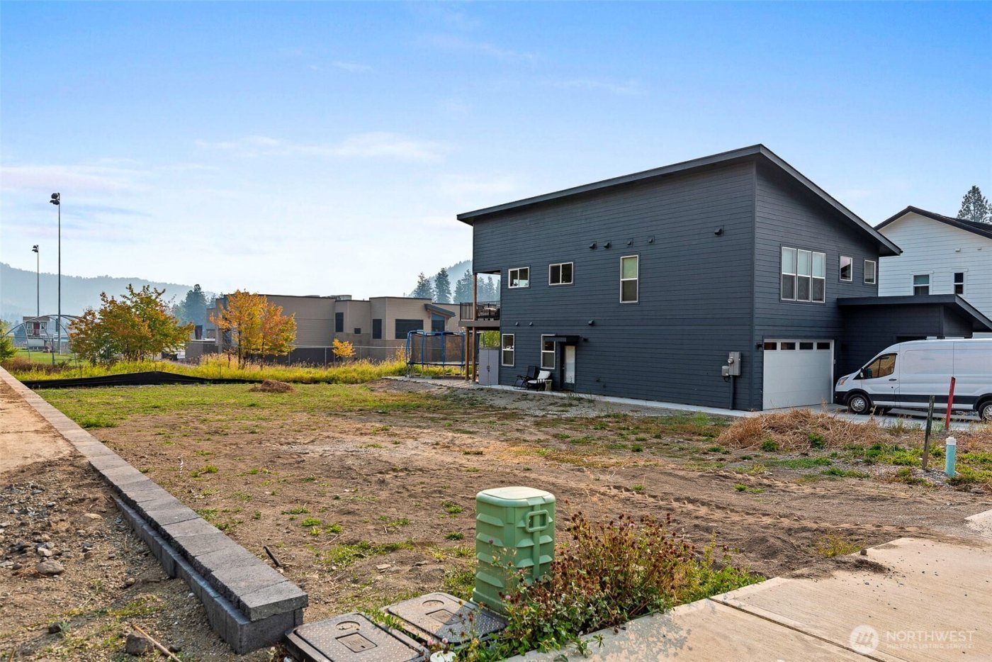 648 Central , Leavenworth, WA 98826