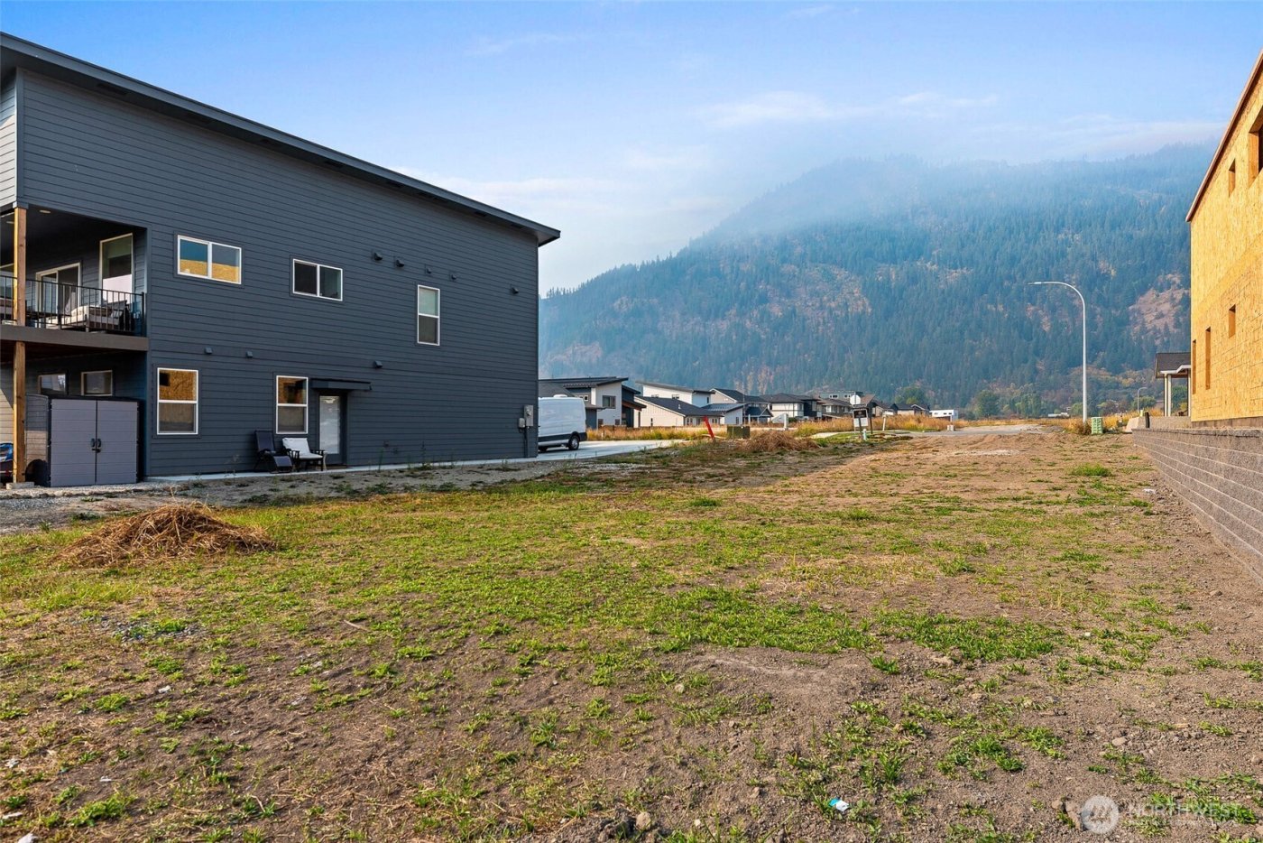 648 Central , Leavenworth, WA 98826