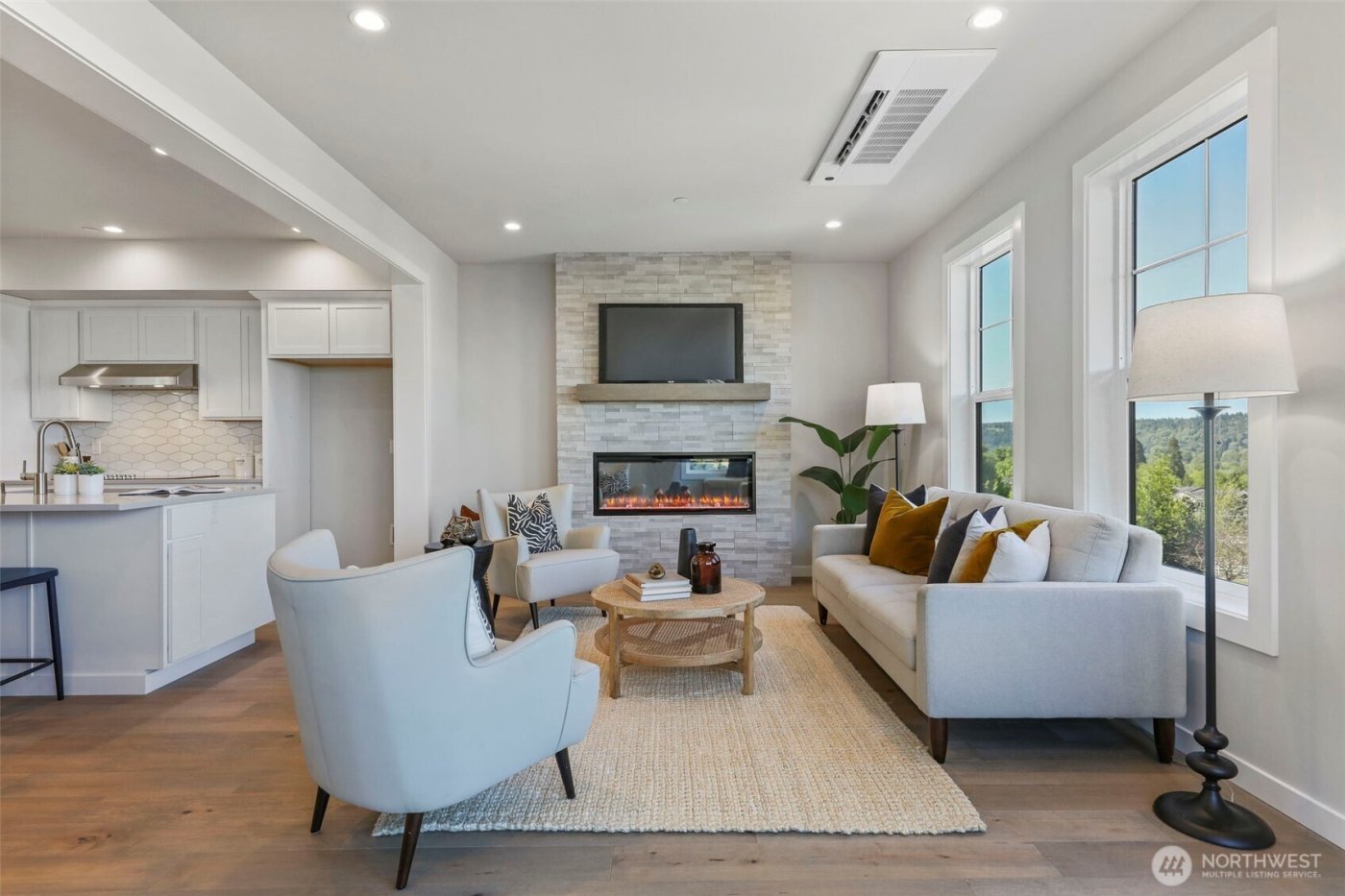 26648 NE 143rd (Lot 11) Place , Duvall, WA 98019