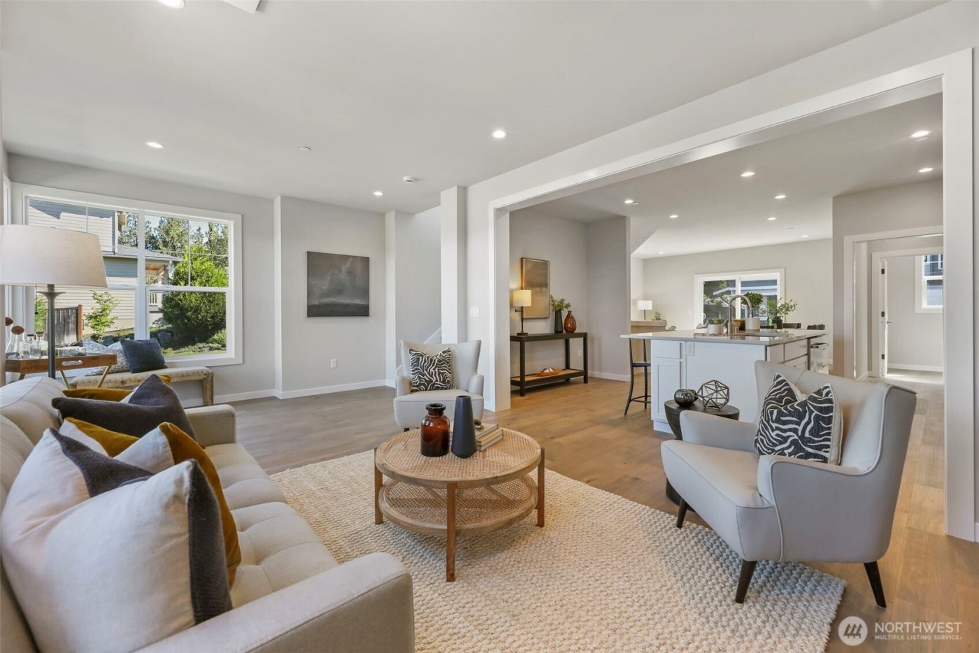 26648 NE 143rd (Lot 11) Place , Duvall, WA 98019