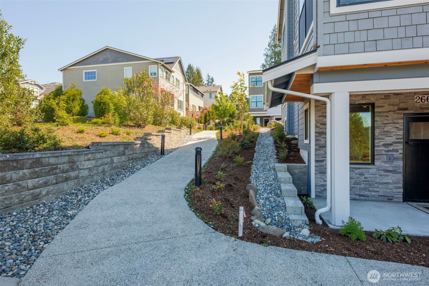 26648 NE 143rd (Lot 11) Place , Duvall, WA 98019