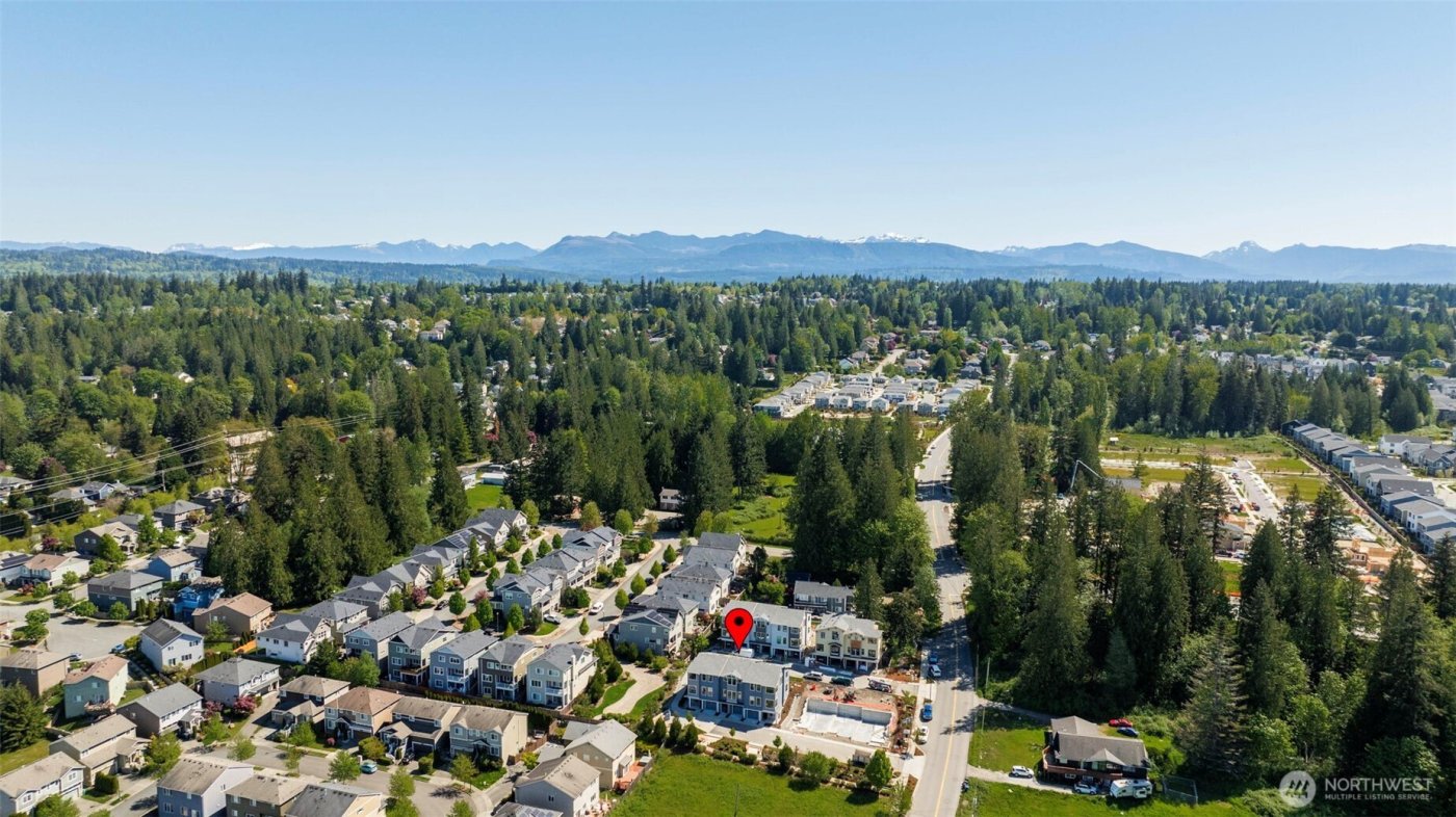 26648 NE 143rd (Lot 11) Place , Duvall, WA 98019