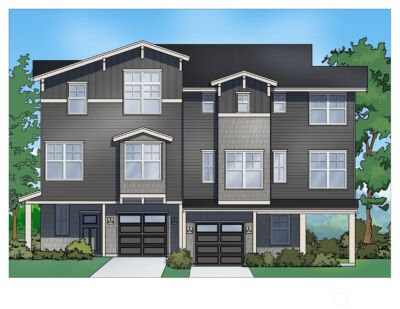 26660 NE 143rd (Lot 8) Place , Duvall, WA 98019