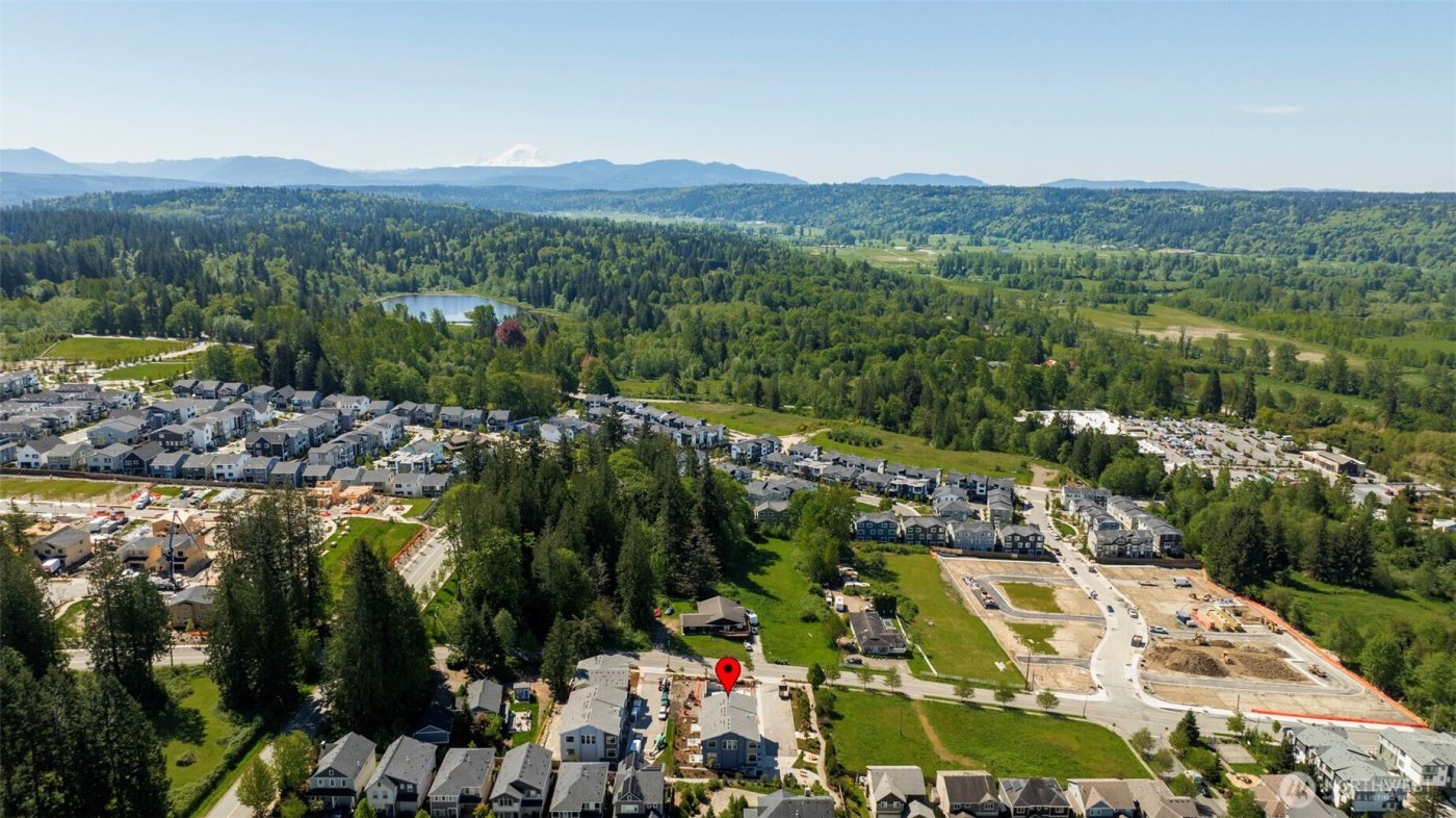 26660 NE 143rd (Lot 8) Place , Duvall, WA 98019
