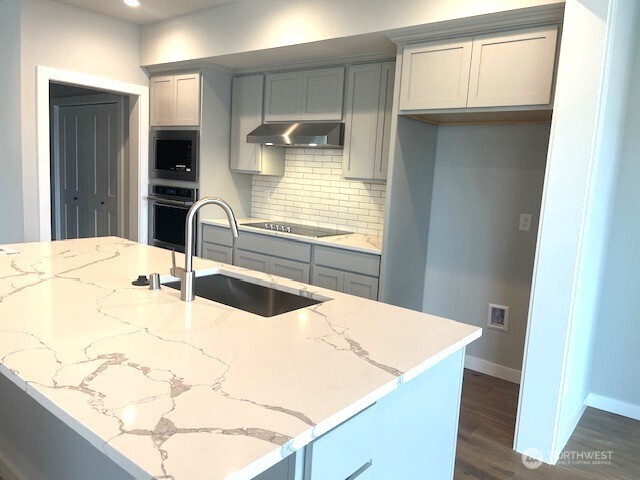 26660 NE 143rd (Lot 8) Place , Duvall, WA 98019