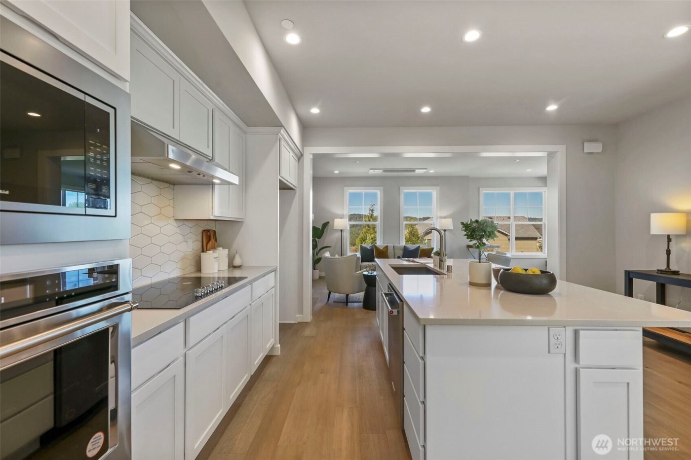 26660 NE 143rd (Lot 8) Place , Duvall, WA 98019