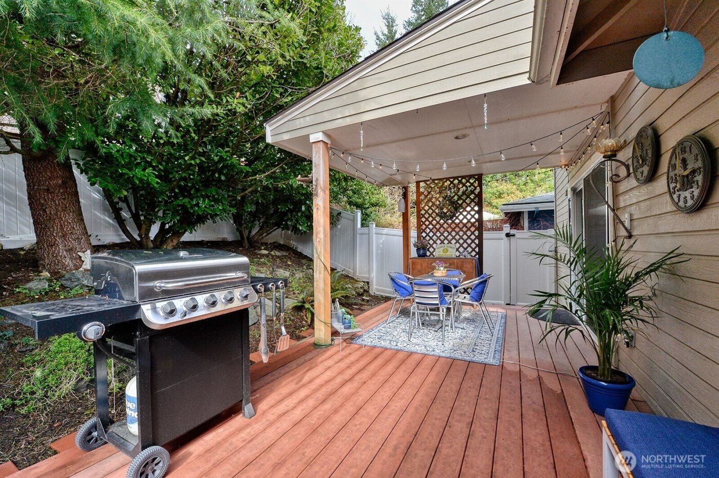 3575 S Grace Lane #6, Bellingham, WA 98226