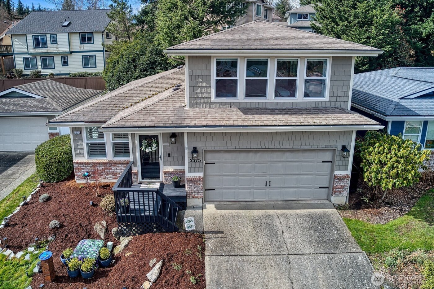 3575 S Grace Lane #6, Bellingham, WA 98226