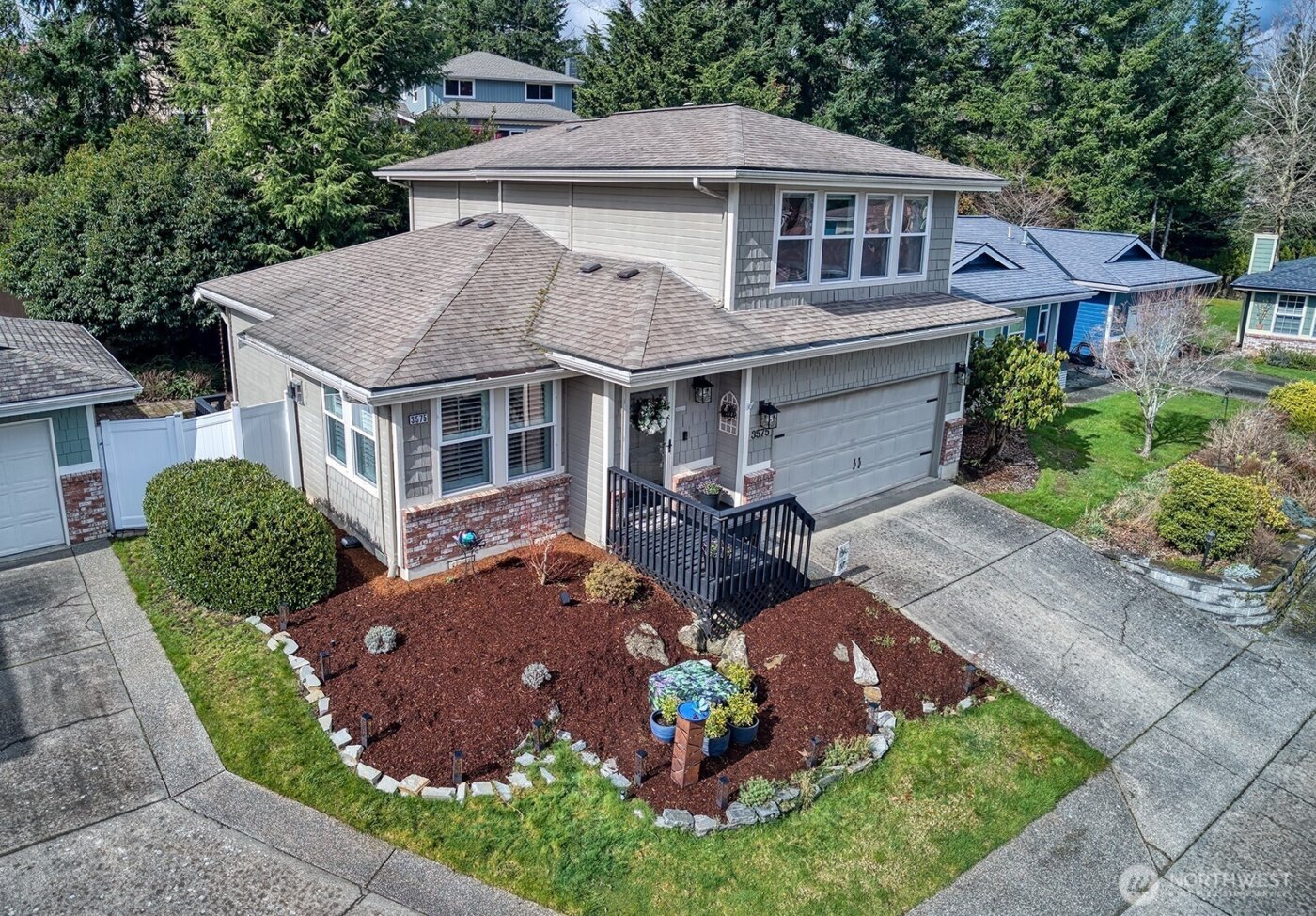 3575 S Grace Lane #6, Bellingham, WA 98226