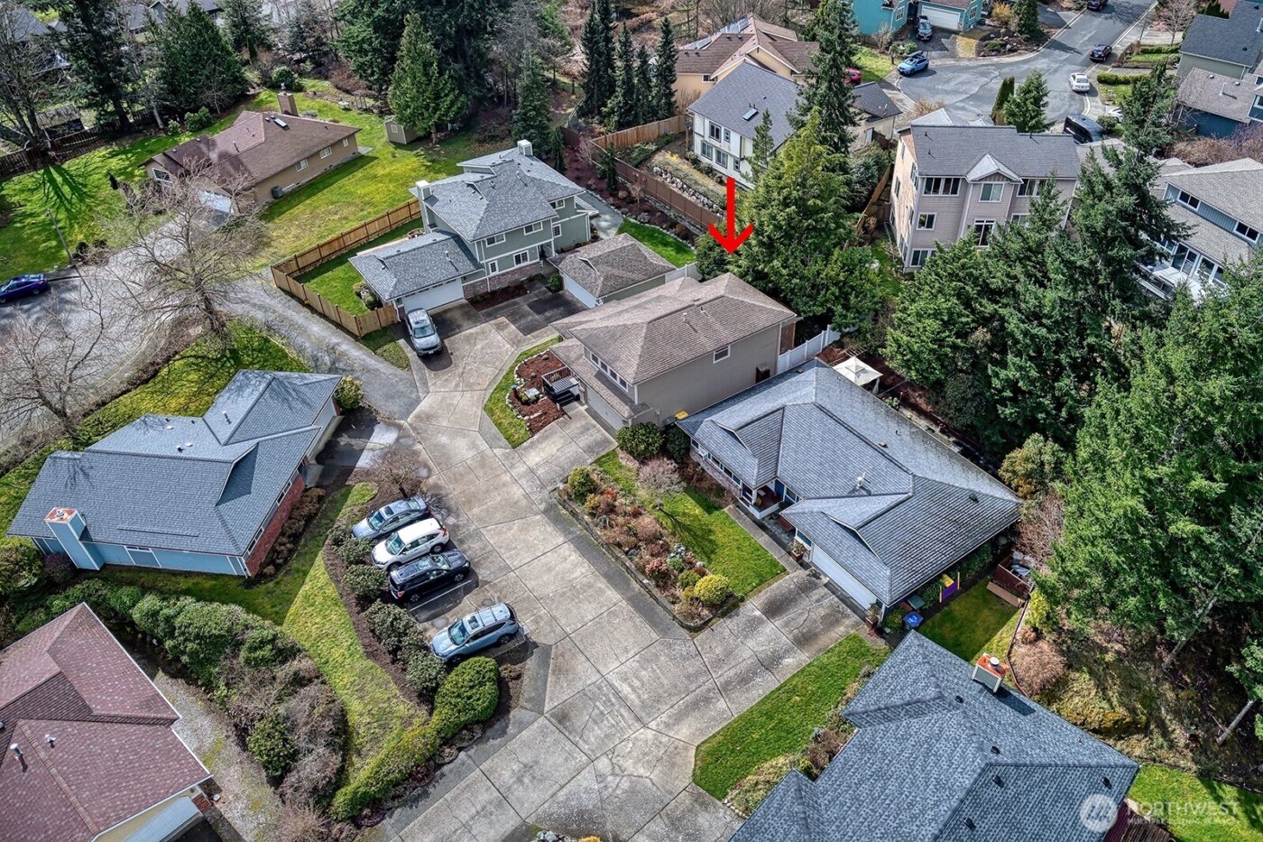 3575 S Grace Lane #6, Bellingham, WA 98226