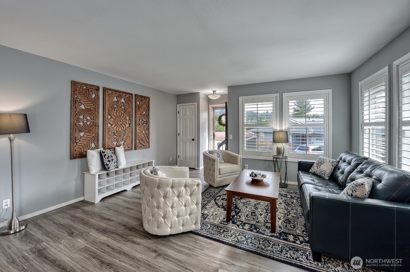 3575 S Grace Lane #6, Bellingham, WA 98226