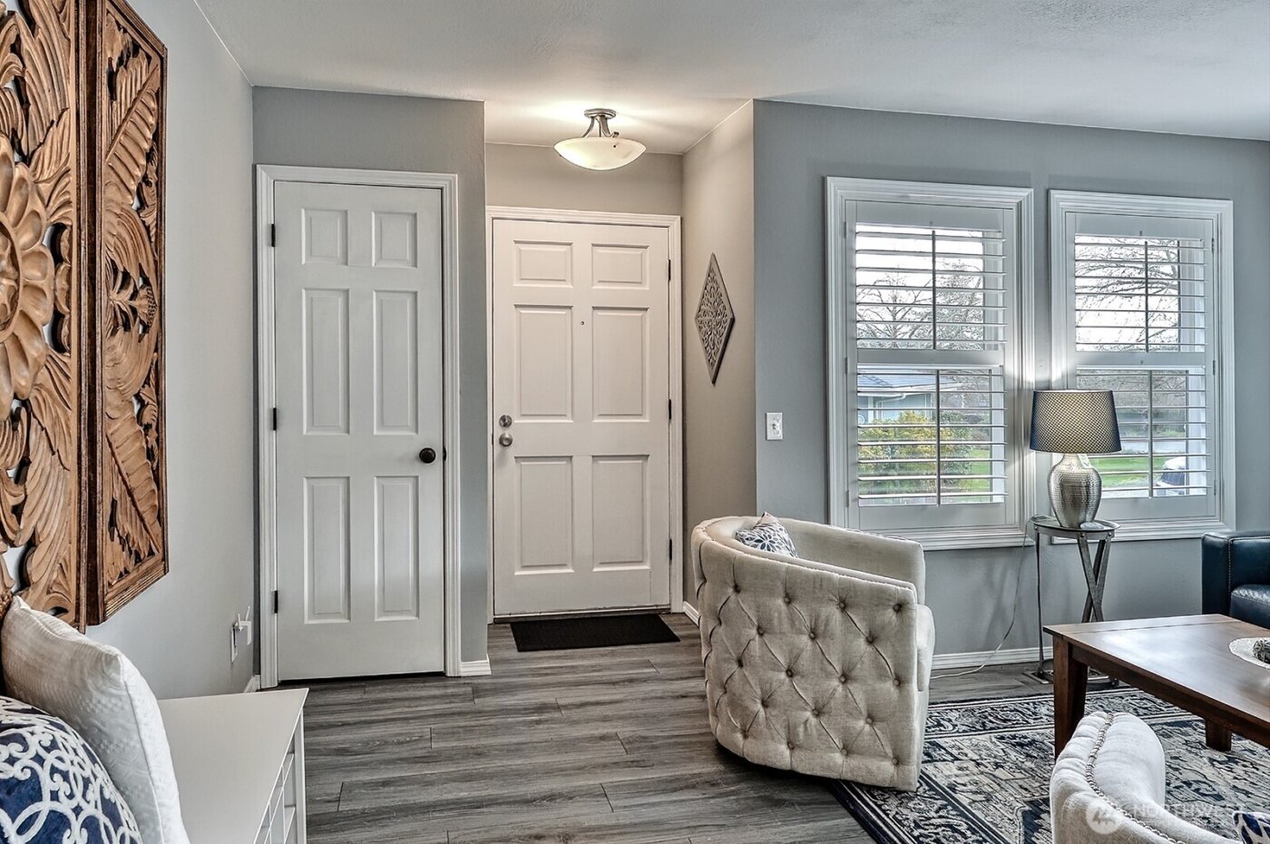 3575 S Grace Lane #6, Bellingham, WA 98226