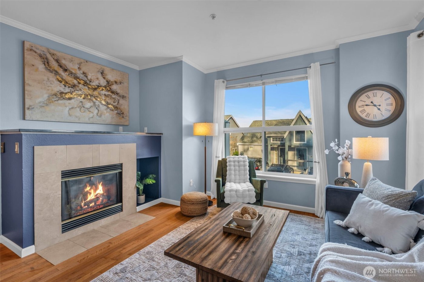 1541 Cherrylane Place S #1541, Seattle, WA 98144