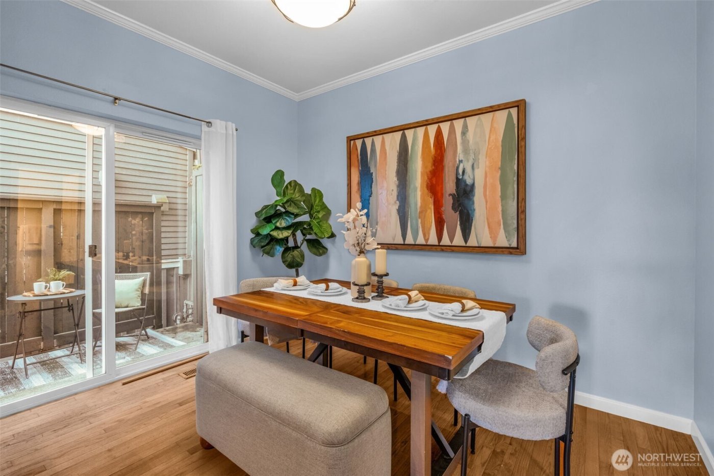 1541 Cherrylane Place S #1541, Seattle, WA 98144