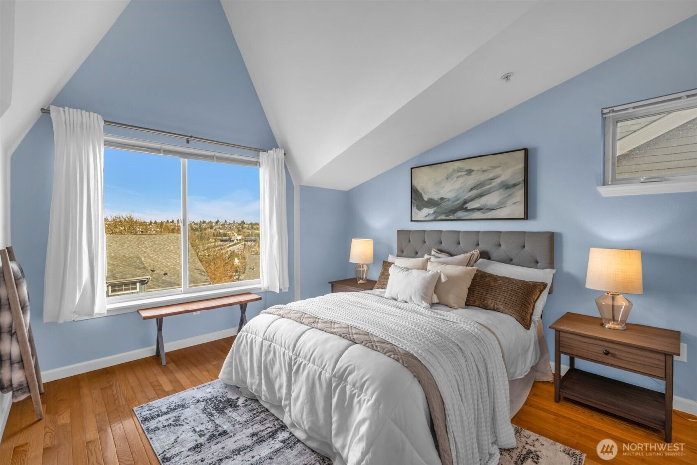 1541 Cherrylane Place S #1541, Seattle, WA 98144