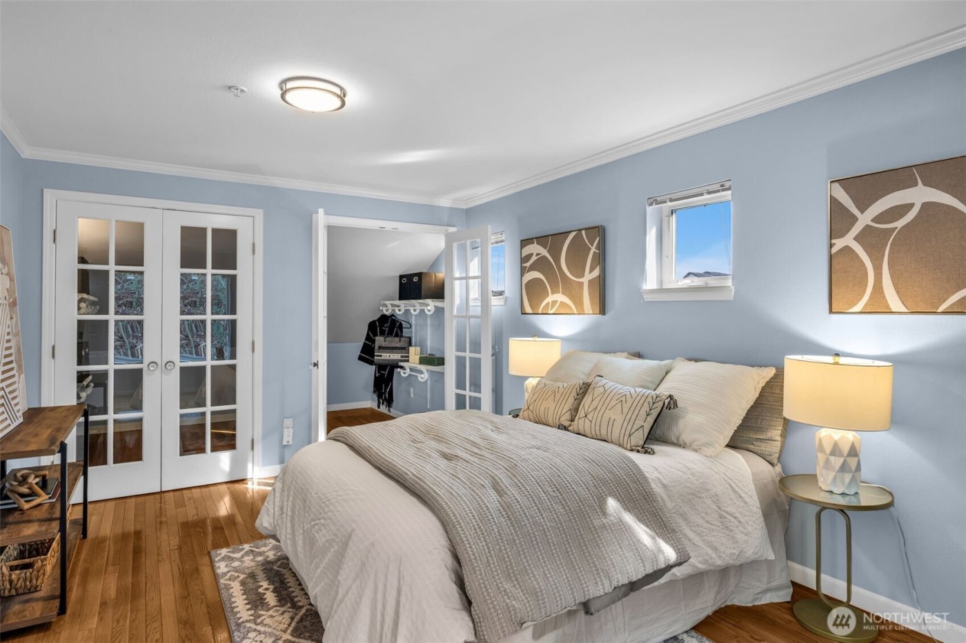 1541 Cherrylane Place S #1541, Seattle, WA 98144