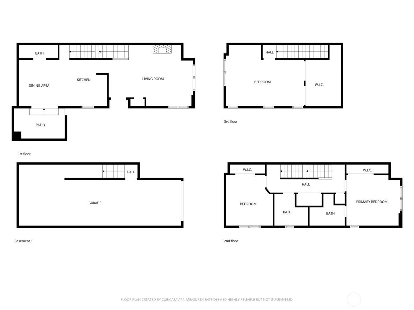 1541 Cherrylane Place S #1541, Seattle, WA 98144