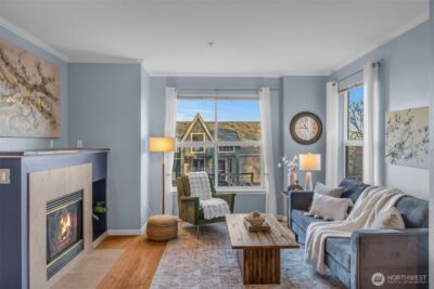 1541 Cherrylane Place S #1541, Seattle, WA 98144 - Photo 4