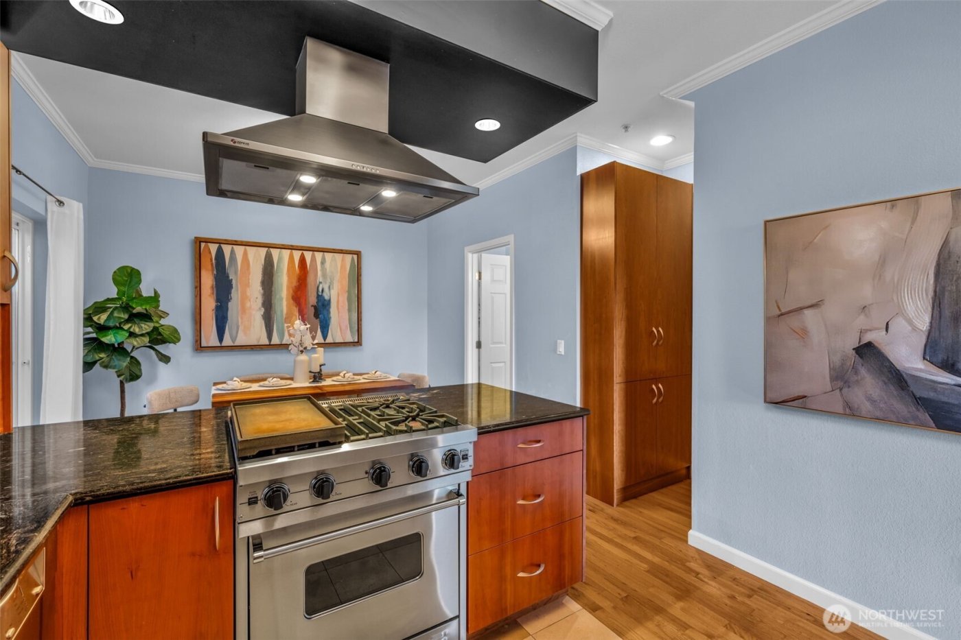 1541 Cherrylane Place S #1541, Seattle, WA 98144