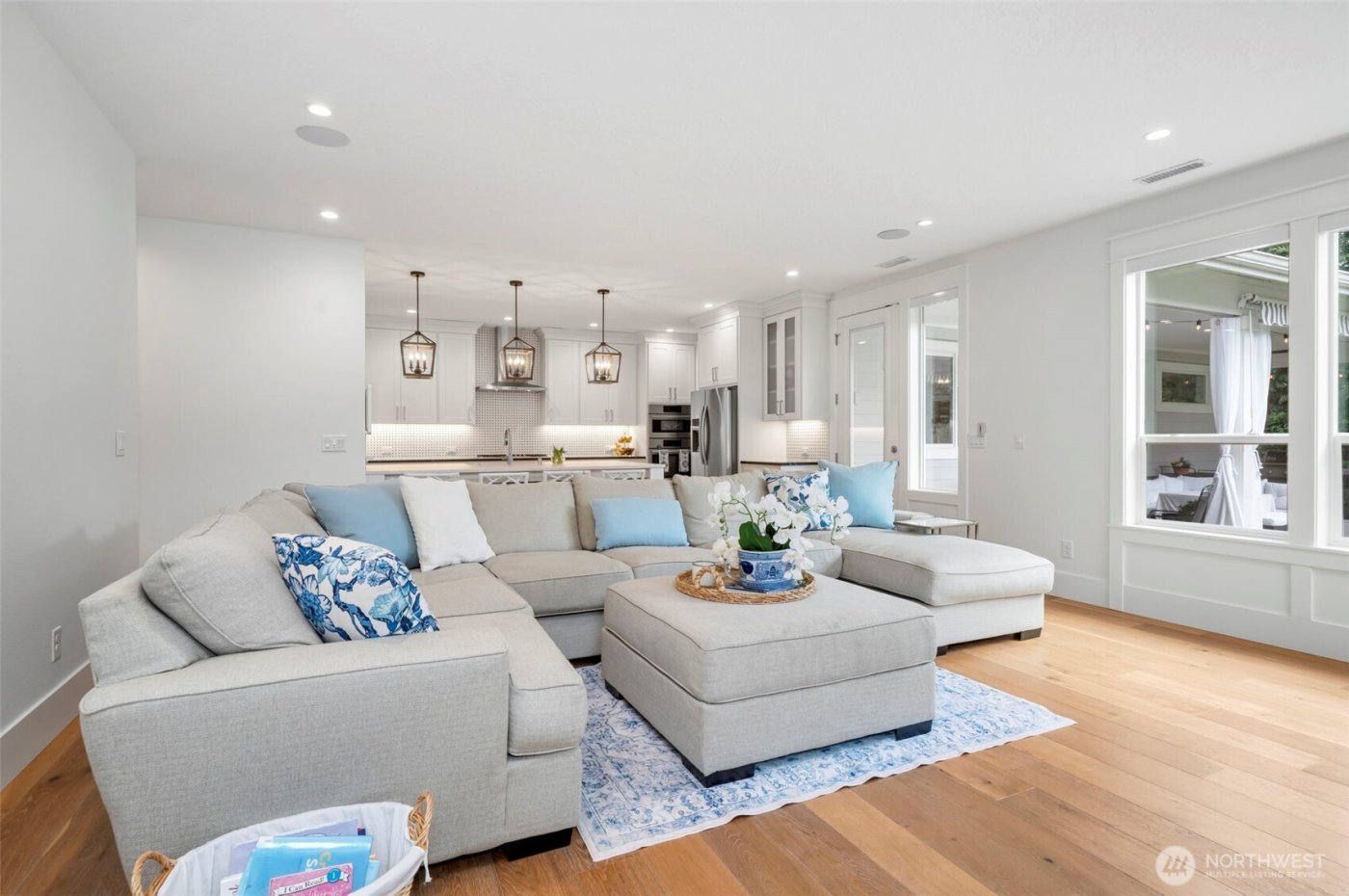 12806 NW 40th Avenue , Vancouver, WA 98685