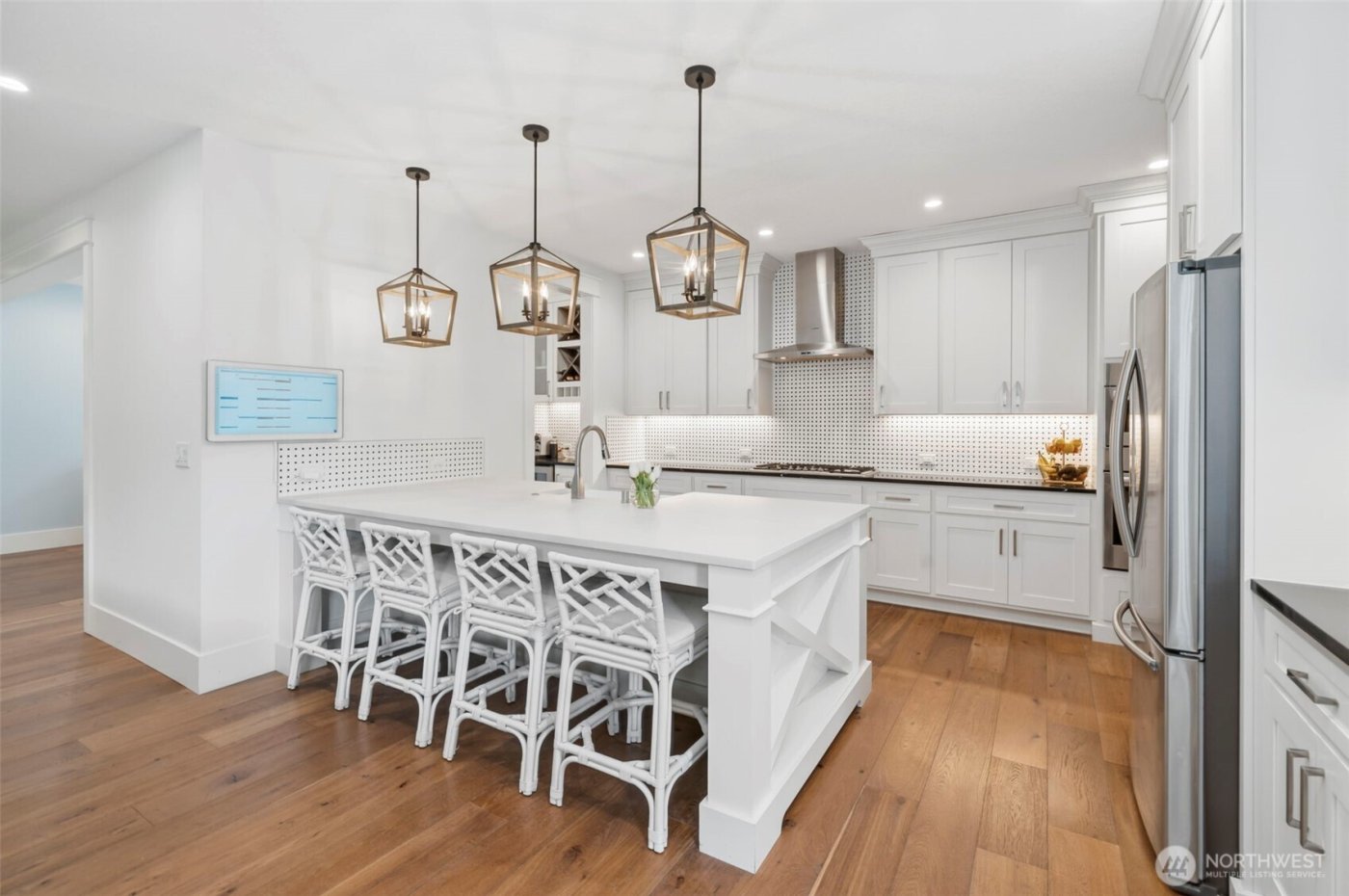 12806 NW 40th Avenue , Vancouver, WA 98685