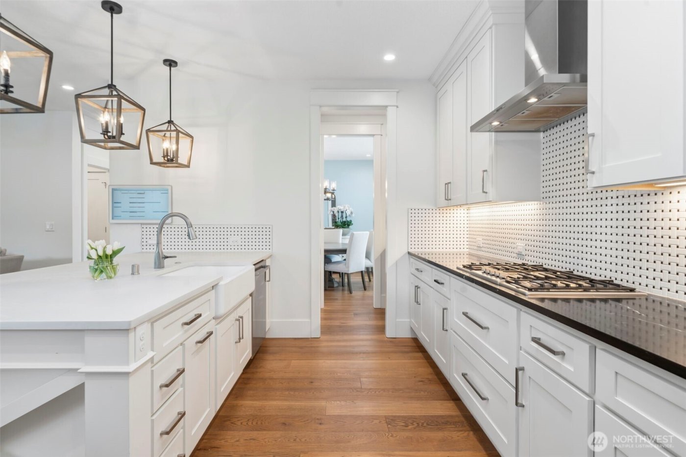 12806 NW 40th Avenue , Vancouver, WA 98685