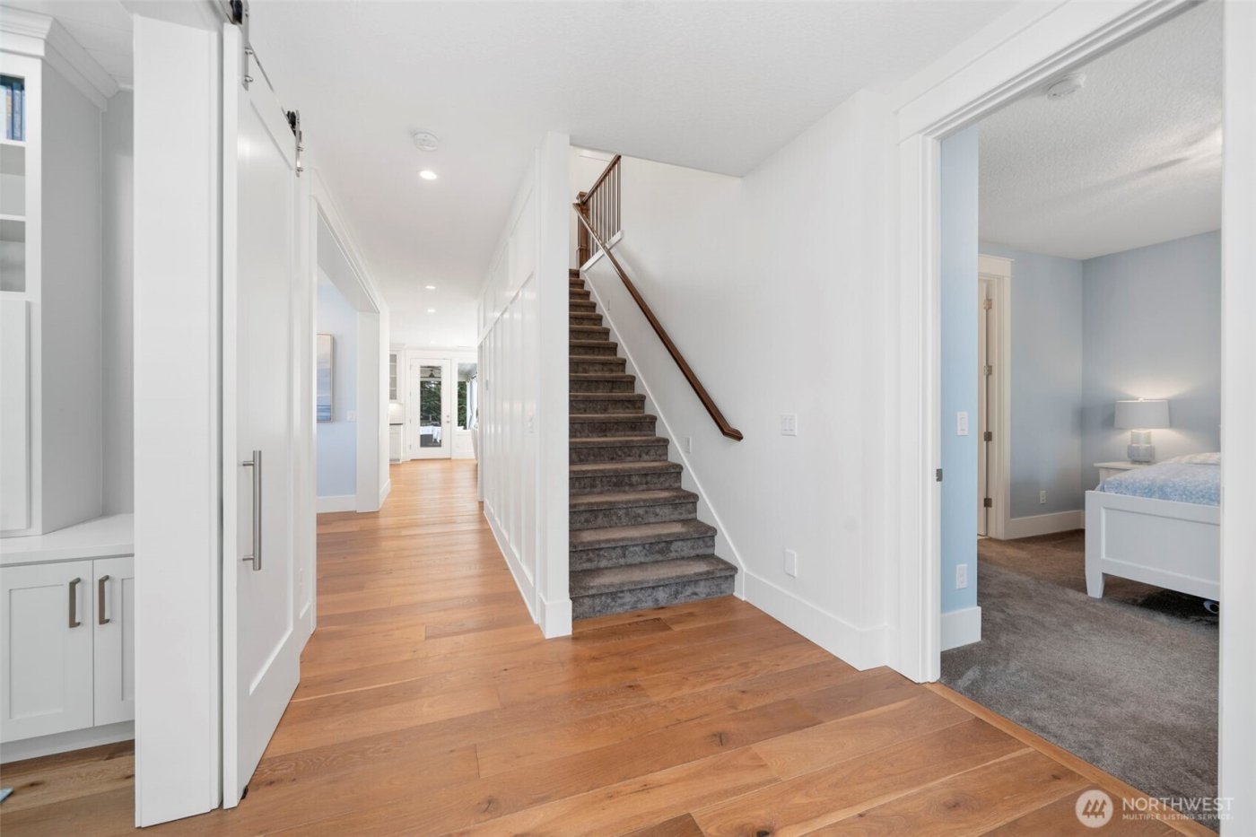 12806 NW 40th Avenue , Vancouver, WA 98685