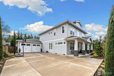 12806 NW 40th Avenue , Vancouver, WA 98685 - Photo 3