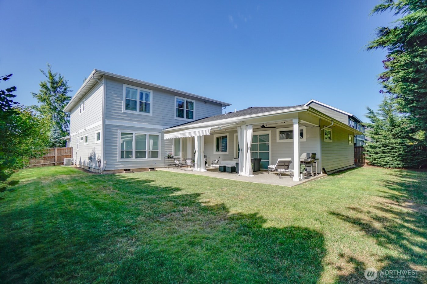 12806 NW 40th Avenue , Vancouver, WA 98685