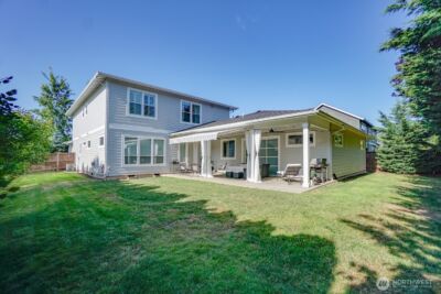 12806 NW 40th Avenue , Vancouver, WA 98685 - Photo 38