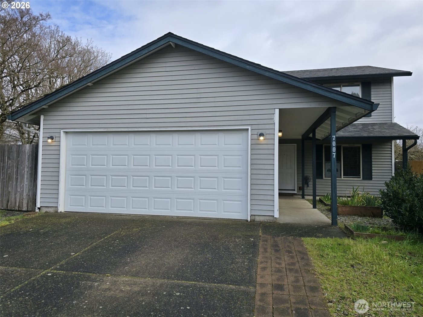 7007 NE 142nd Court , Vancouver, WA 98682