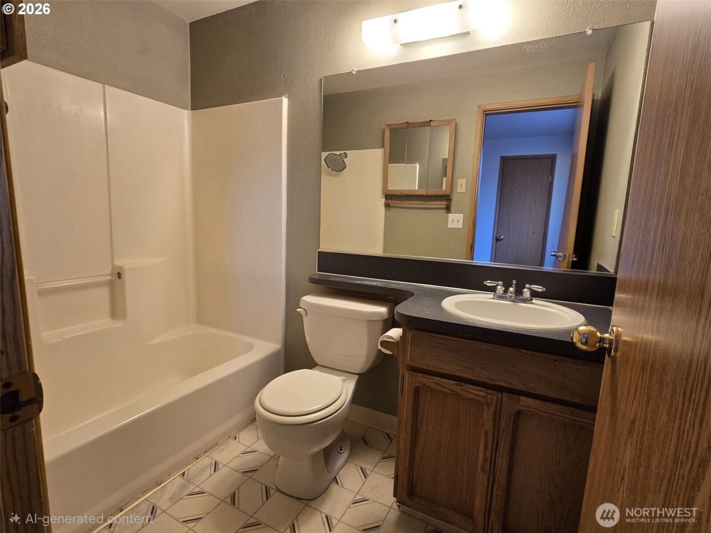 7007 NE 142nd Court , Vancouver, WA 98682