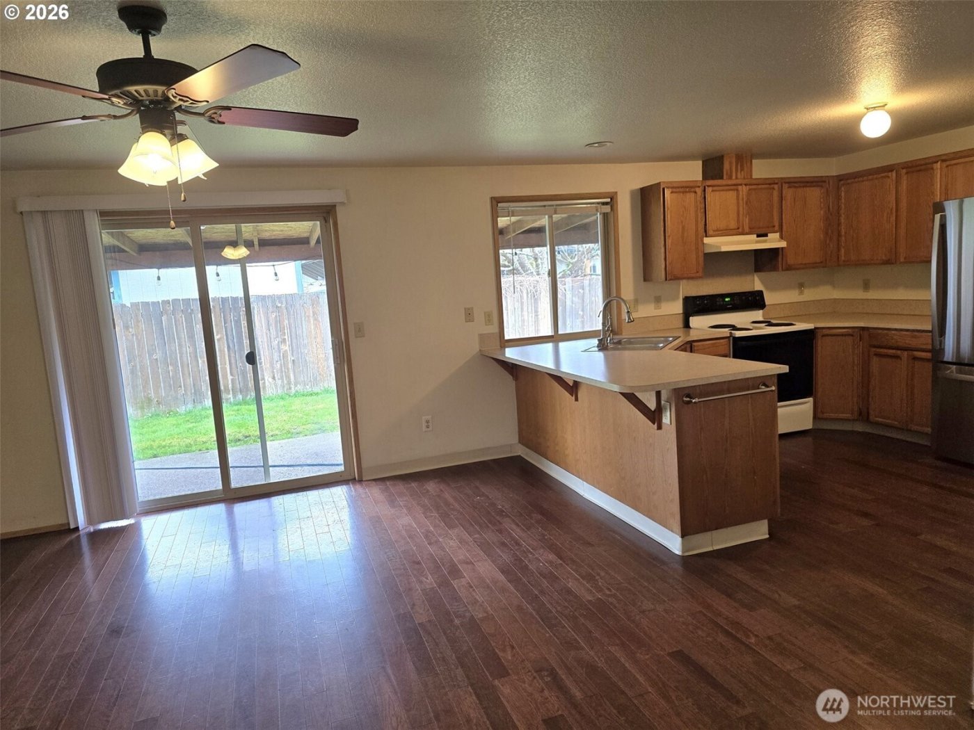 7007 NE 142nd Court , Vancouver, WA 98682