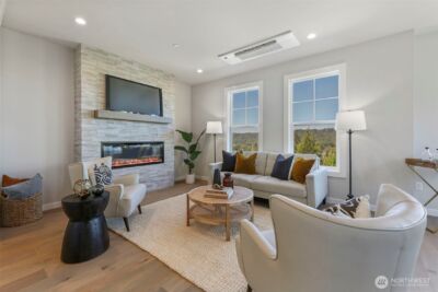 26636 NE 143rd (Lot 4) Place , Duvall, WA 98019