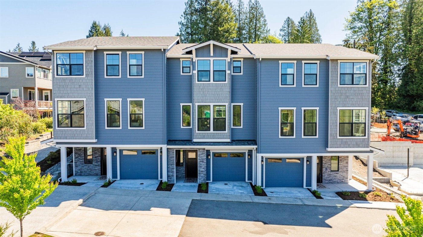 26636 NE 143rd (Lot 4) Place , Duvall, WA 98019