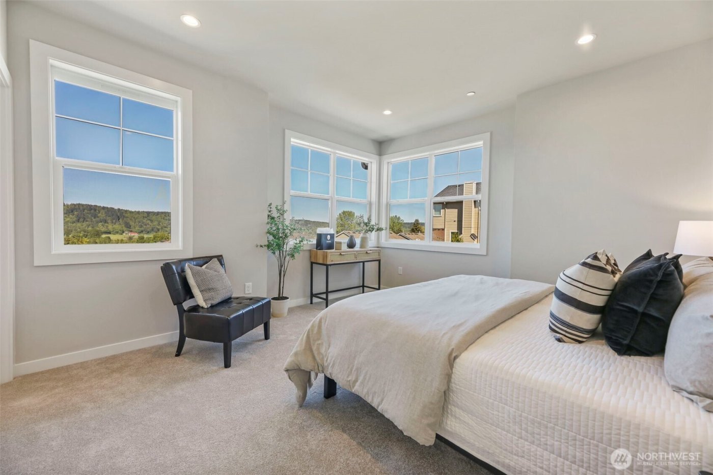 26636 NE 143rd (Lot 4) Place , Duvall, WA 98019