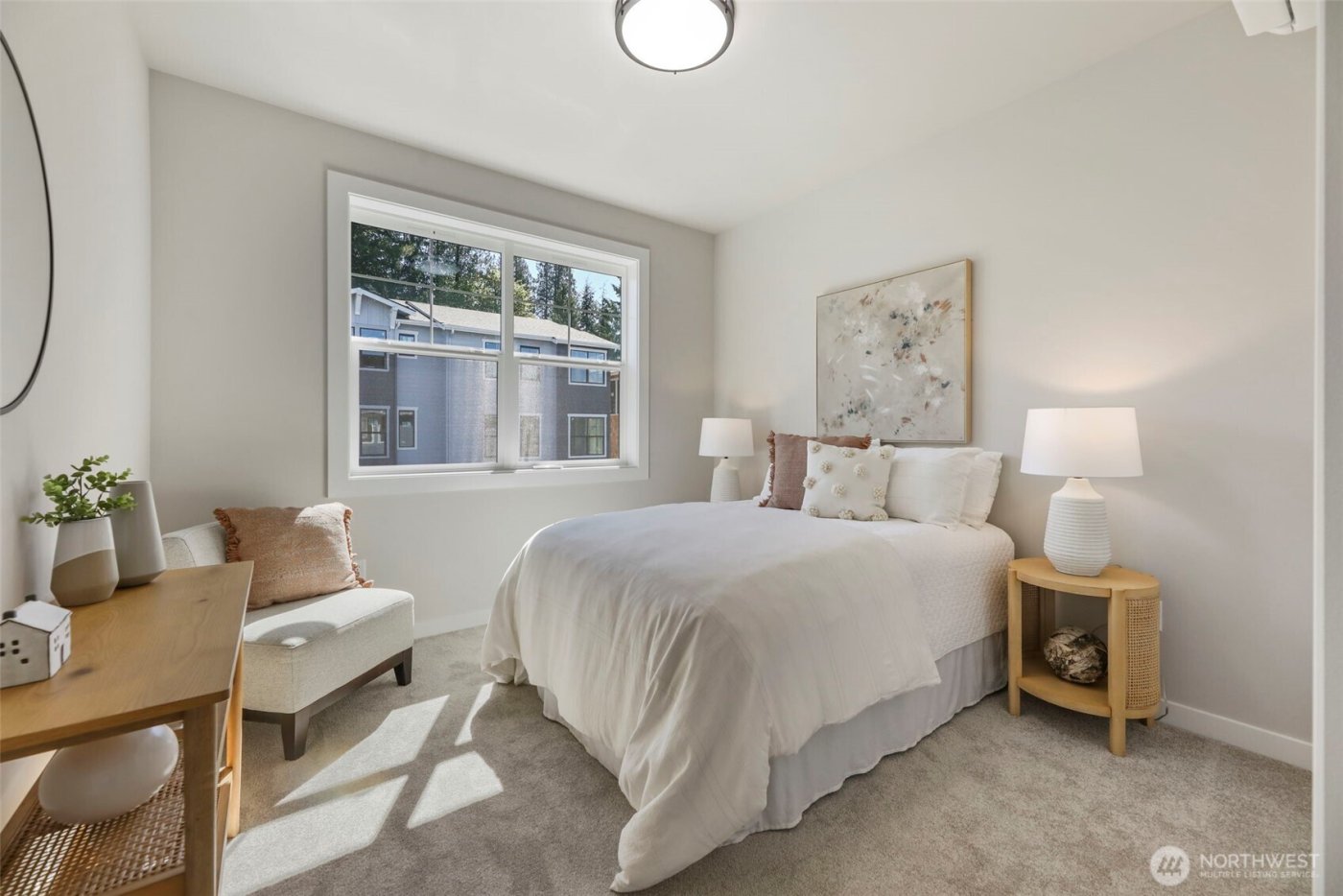 26636 NE 143rd (Lot 4) Place , Duvall, WA 98019