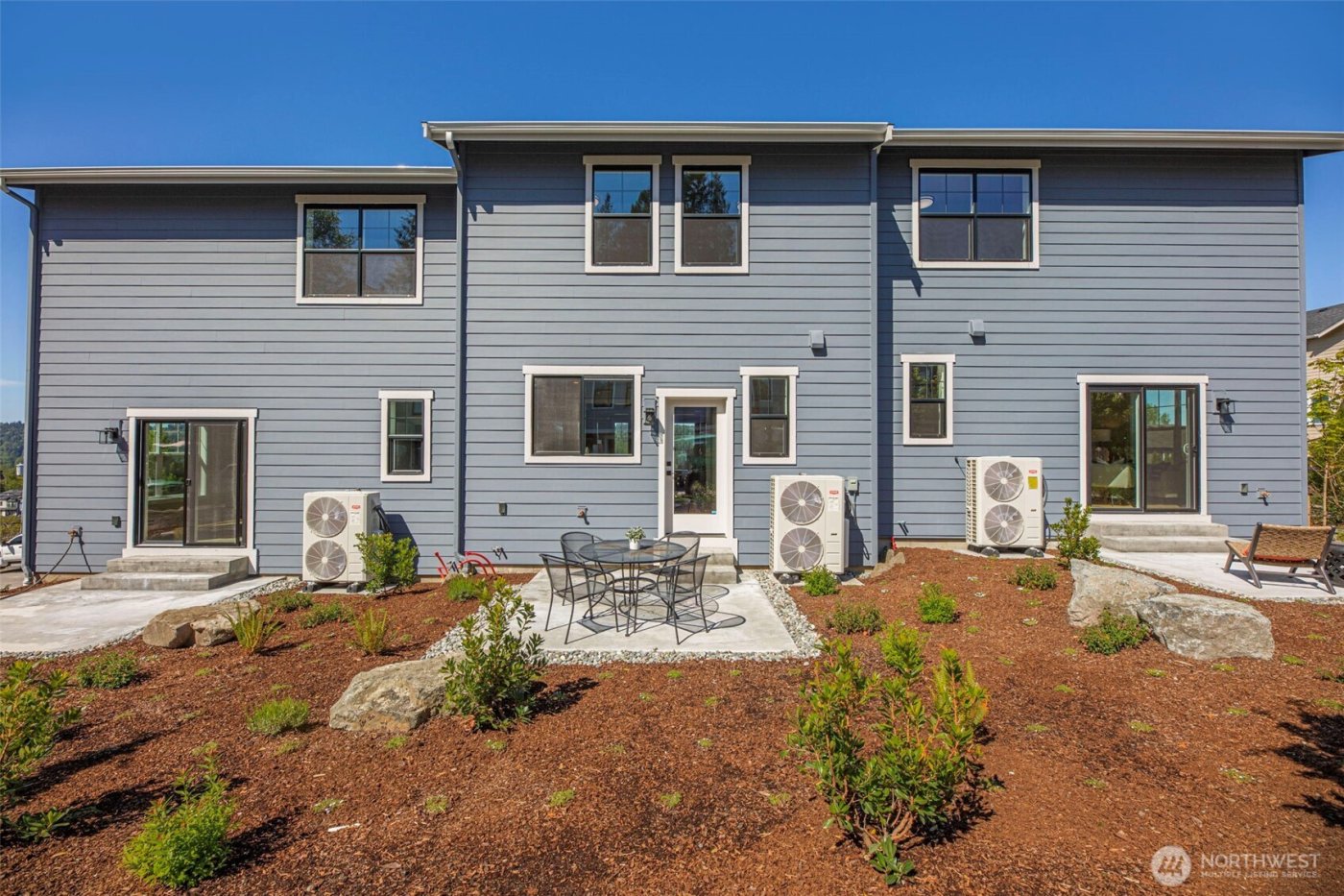 26636 NE 143rd (Lot 4) Place , Duvall, WA 98019