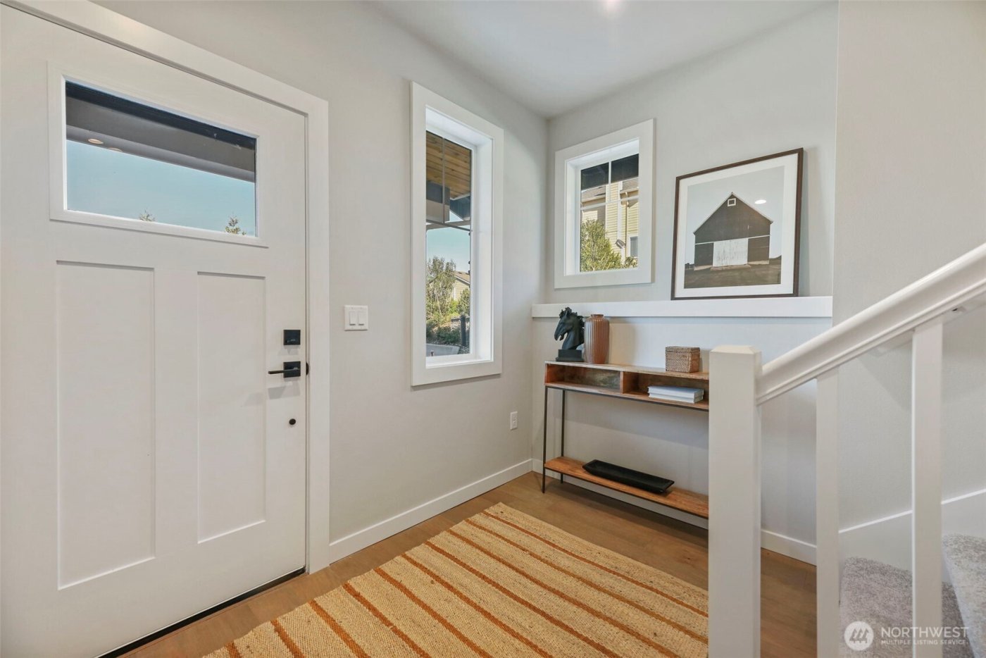 26636 NE 143rd (Lot 4) Place , Duvall, WA 98019