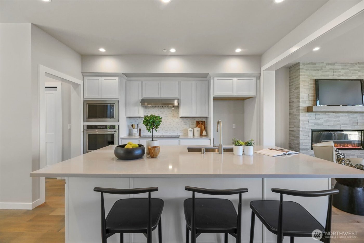 26636 NE 143rd (Lot 4) Place , Duvall, WA 98019